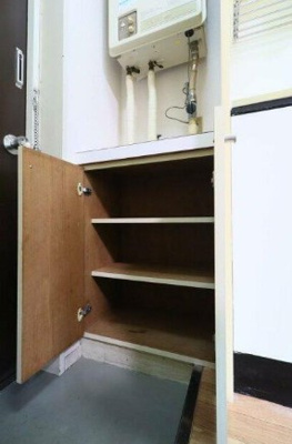 【収納】 | グロスクベル