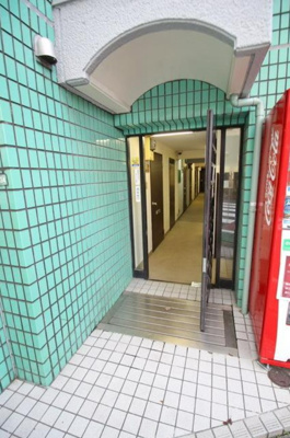 【エントランス】 | グロスクベル