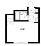 練馬区東大泉４丁目のマンションの画像