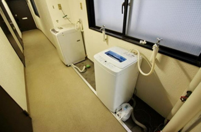 【その他共用部分】 | グロスクベル