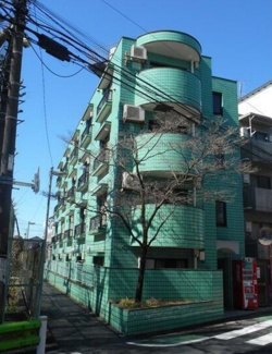 【外観】