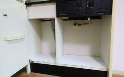 【キッチン】 | グロスクベル