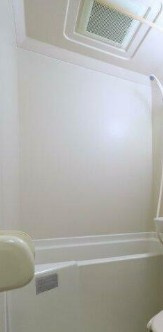 【浴室】 | グロスクベル