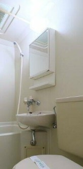 【洗面所】 | グロスクベル