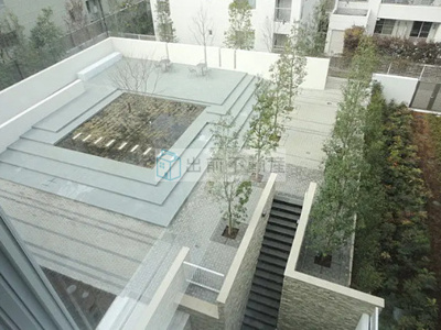 【その他共用部分】 | ガーデン東新宿