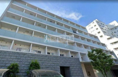 【外観】 | ガーデン東新宿