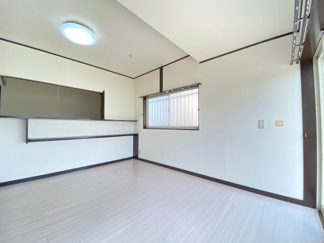 【居間・リビング】