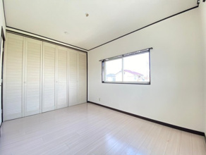 【洋室】