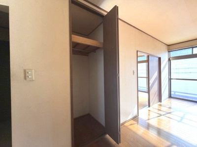 【内装】 | スカイハイツ