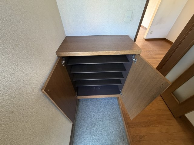 【収納】 | スカイハイツ