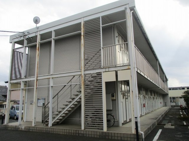 レオパレスフラワーのその他|画像9