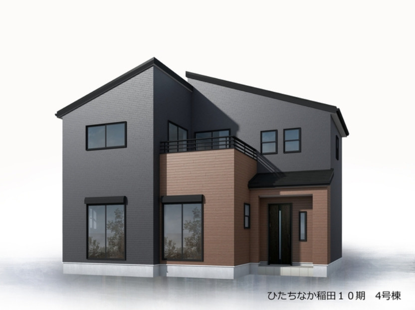 ひたちなか市稲田　10期