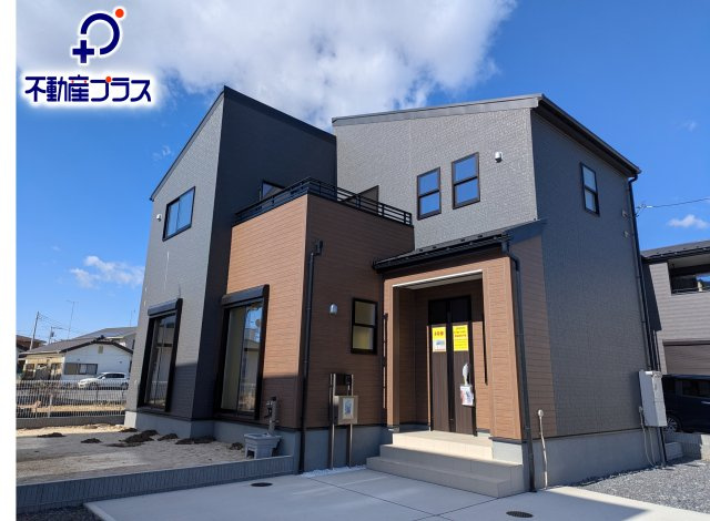 ひたちなか市稲田　10期