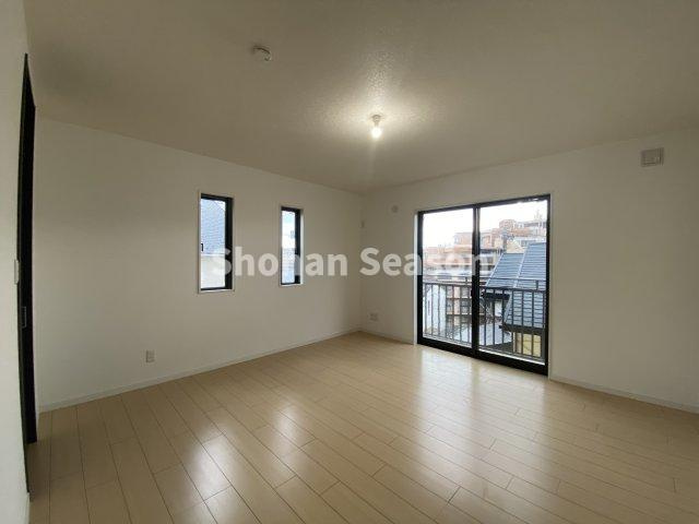 【洋室】 | クロス・クッションフロアも交換済みです◎