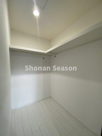 【収納】 | 2階の3部屋全てに「ウォークインクローゼット」を完備！