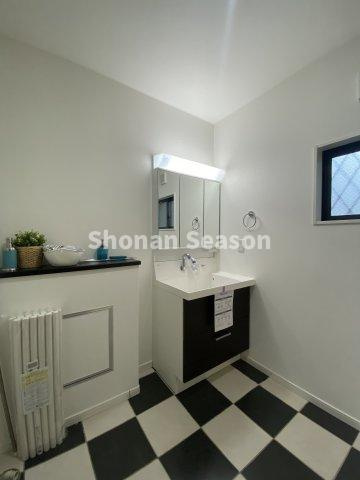 【独立洗面台】 | 令和2年頃、洗面化粧台交換済みです◎