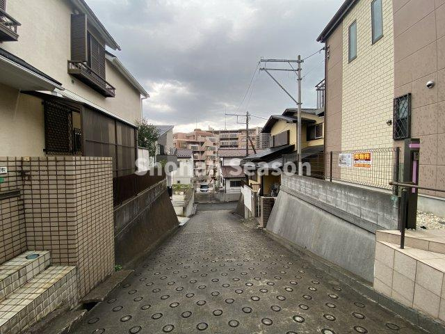 【周辺】 | イオンモール座間まで徒歩16分でお買い物環境も良好です♪