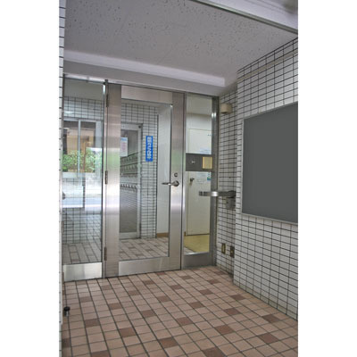 メインステージ新丸子駅前の内装|内装です