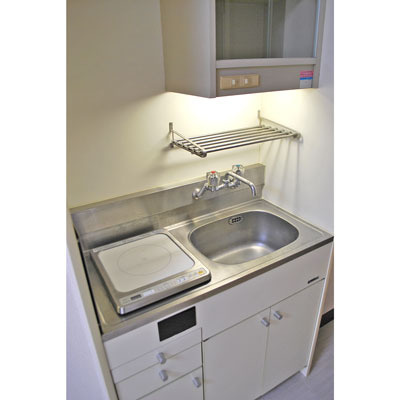 メインステージ新丸子駅前の内装|内装です