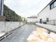 【仲介手数料４２０万円が無料！】■経堂駅１０分■参考建物２，７００万円（１１４平米）ありの画像