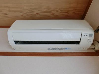 【設備】 | コーポ広戸 | イメージ205号室の写真