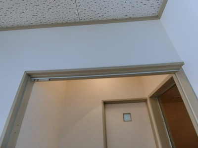 【設備】 | コーポ広戸 | イメージ205号室の写真