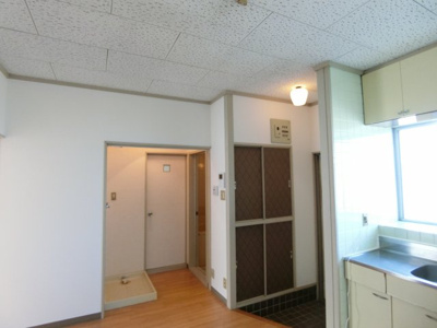 【内装】 | コーポ広戸 | イメージ205号室の写真