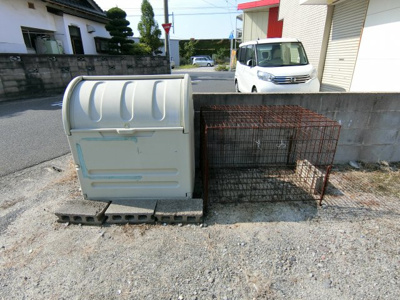 【その他共用部分】 | コーポ広戸