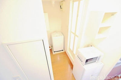 【その他】 | レオパレスニューエイジ | ※写真と現状が異なる場合は現状を優先