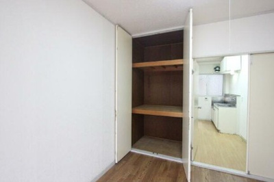 【収納】 | 楽荘