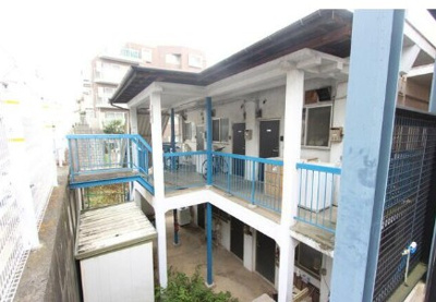 【その他共用部分】 | 楽荘