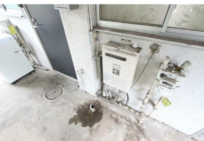 【設備】 | 楽荘