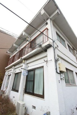 【外観】 | 楽荘