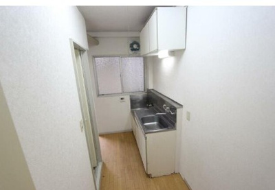 【キッチン】 | 楽荘