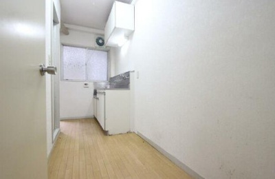 【内装】 | 楽荘