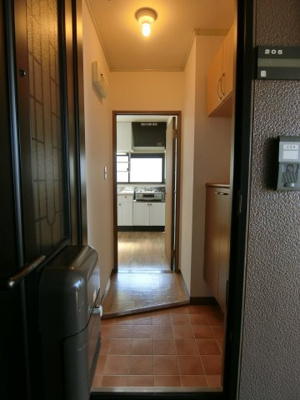 【玄関】 | ファミール