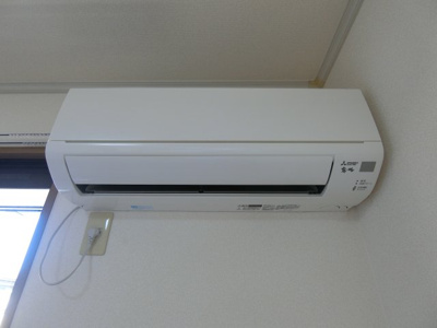 【設備】 | ファミール