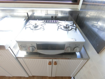 【キッチン】 | ファミール