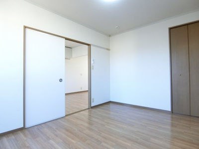 【洋室】 | ファミール