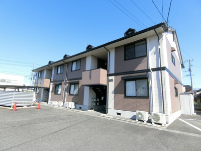 【外観】 | ファミール