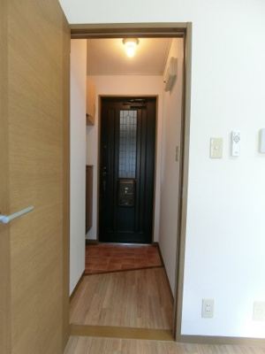 【玄関】 | ファミール