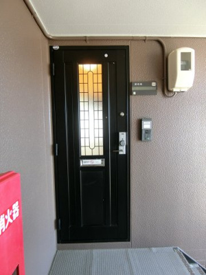 【玄関】 | ファミール