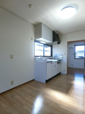 【キッチン】 | ファミール