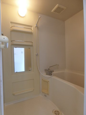 【浴室】 | ファミール