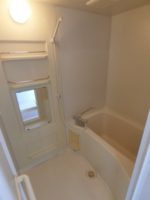 【浴室】 | ファミール