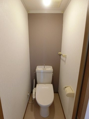 【トイレ】 | ファミール