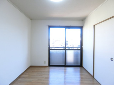 【洋室】 | ファミール