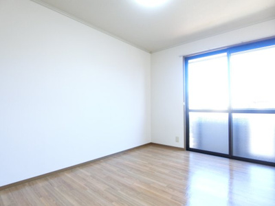 【洋室】 | ファミール