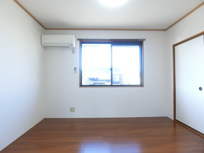 【洋室】 | ファミール