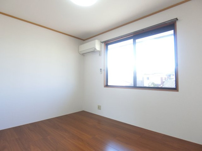 【洋室】 | ファミール